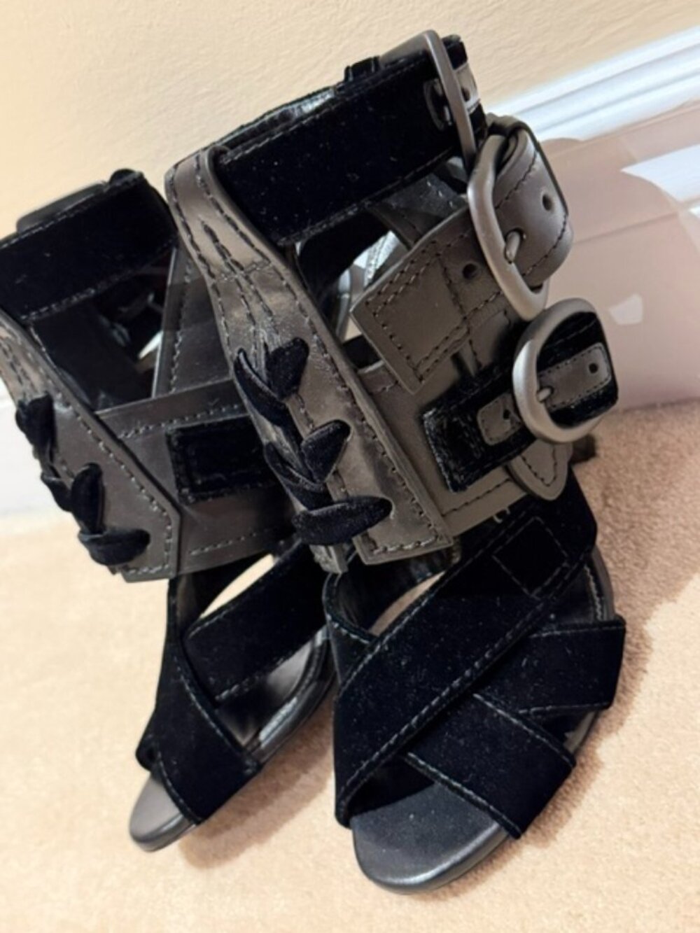 Tom Ford Sandal NWOT